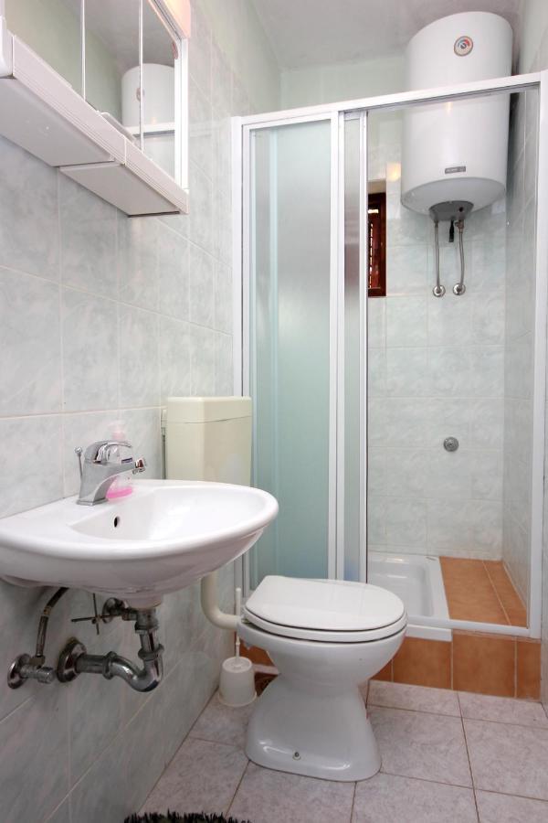 Apartment Zaglav 878A Экстерьер фото
