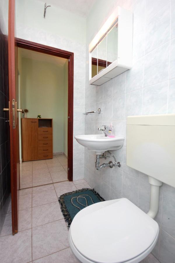 Apartment Zaglav 878A Экстерьер фото