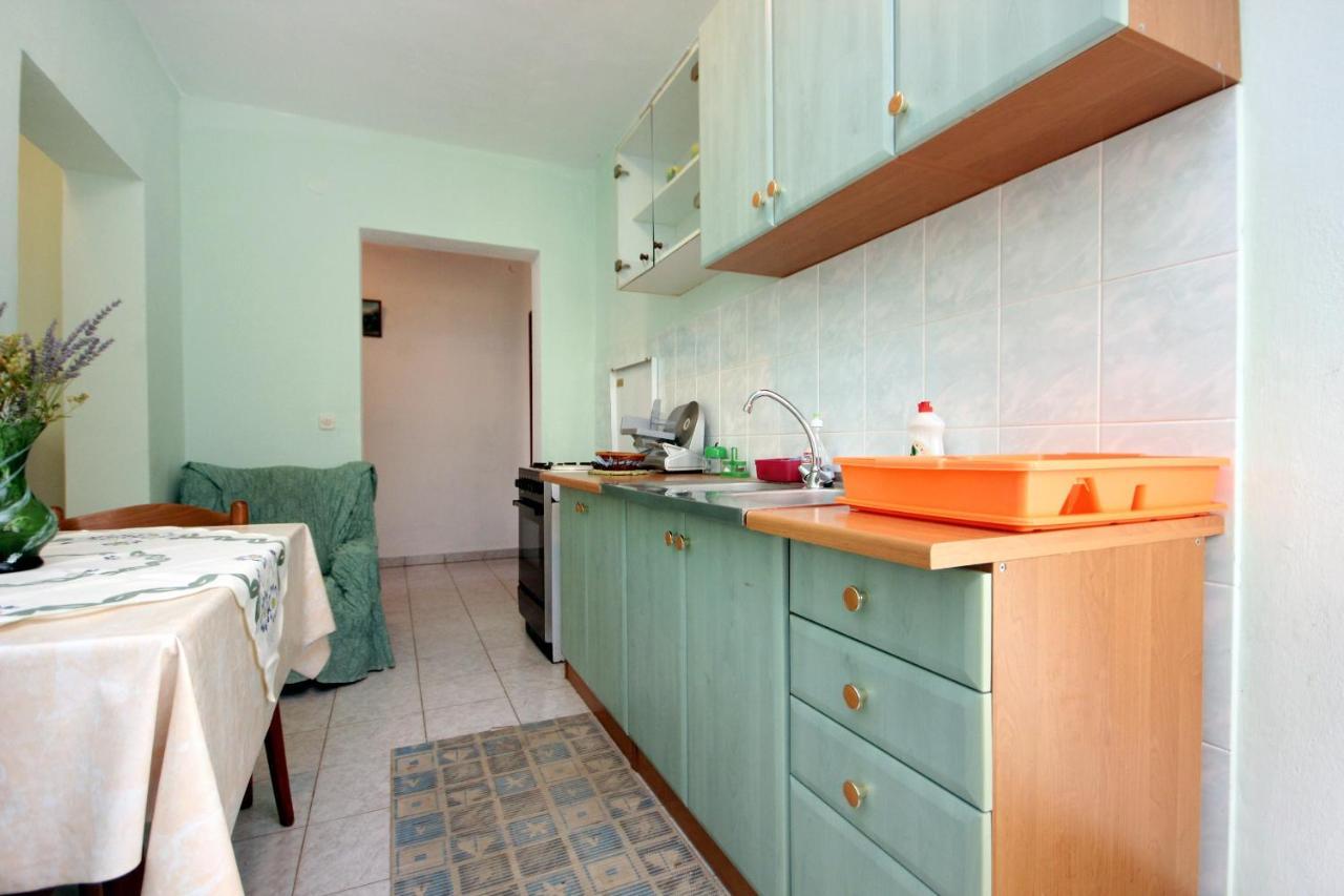 Apartment Zaglav 878A Экстерьер фото
