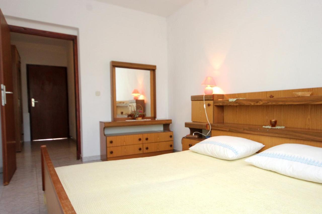 Apartment Zaglav 878A Экстерьер фото