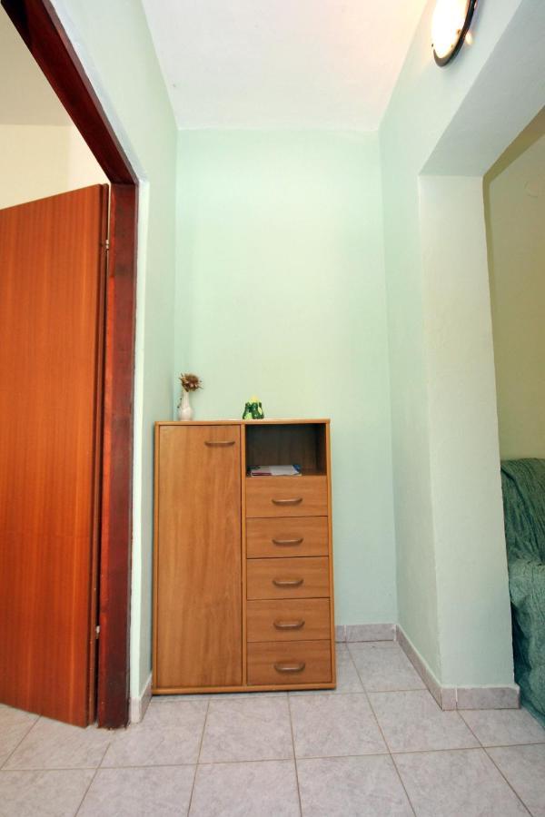 Apartment Zaglav 878A Экстерьер фото